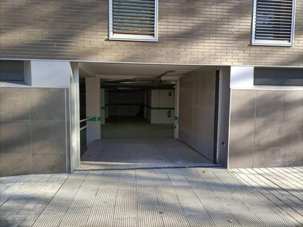 Carmela Suites Granada Exterior foto